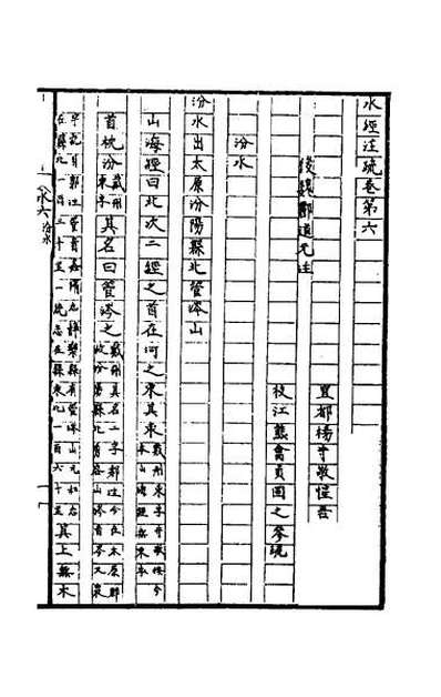 50944_水经注疏六