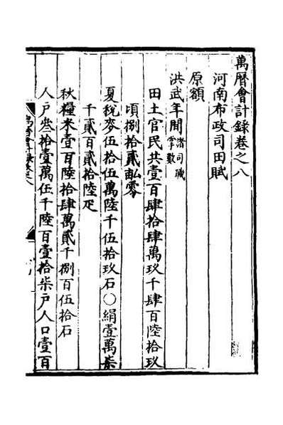 52234_万历会计录七