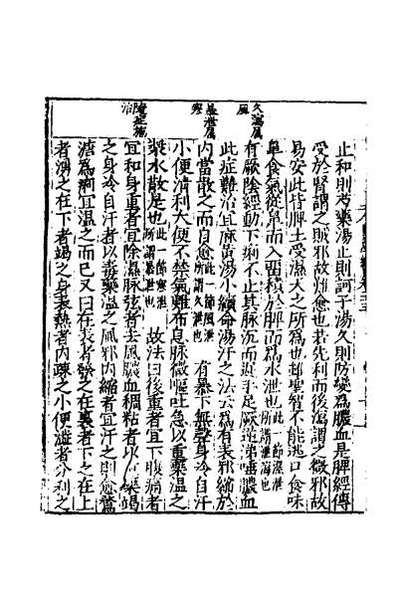 54422_医学纲目二十一