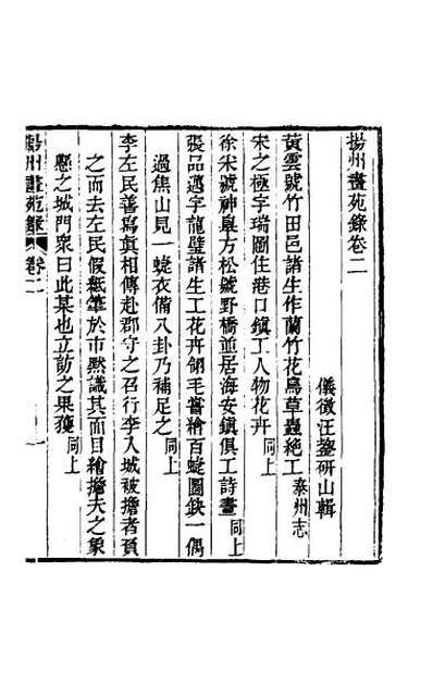 55353_扬州画苑录二