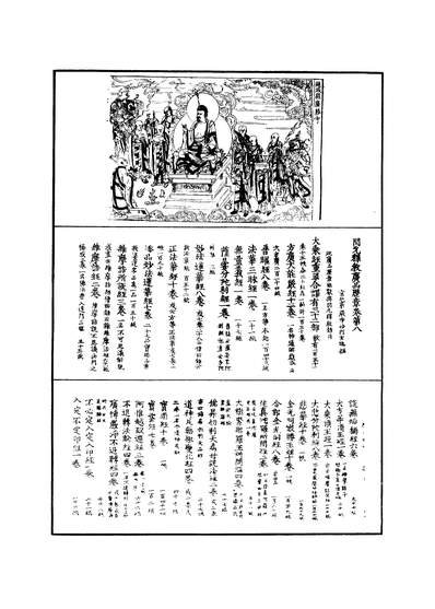 06355_大唐开元释教广品歷章二