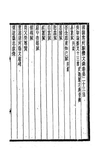 62892_国朝常州骈体文录十三