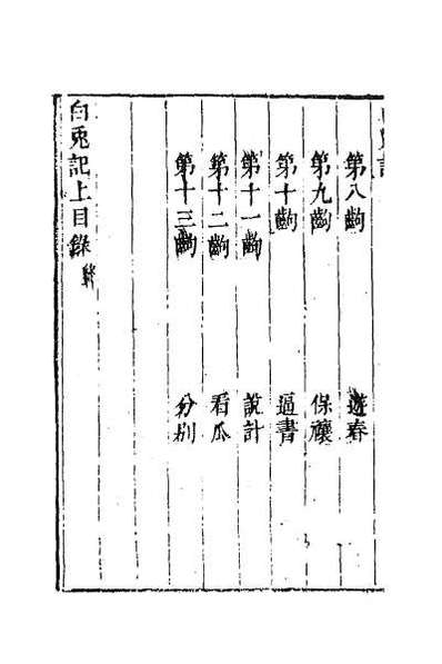 64020_六十种曲一百十一
