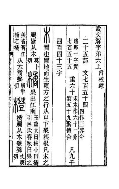 65258_说文解字校录六