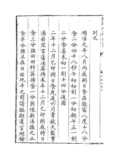 66851_皇朝文献通考卷二百六十三