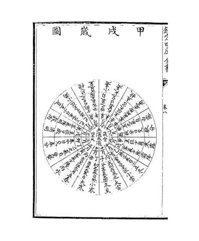 67491_普济方卷八_卷九