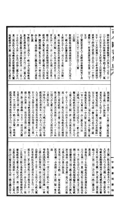 00114_古今图书集成_方舆汇编_职方典_卷六百五十～卷六百七十