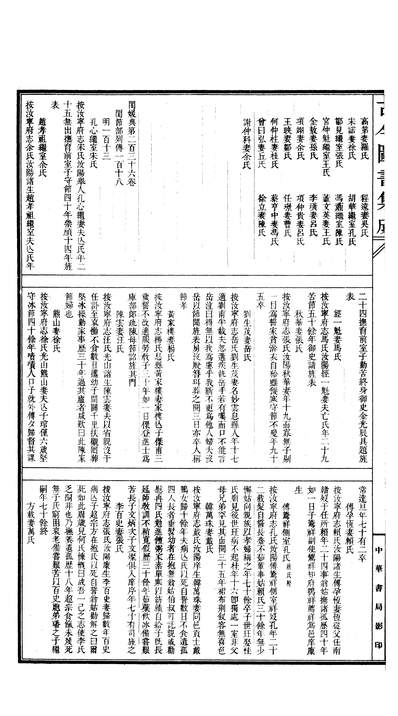 00413_古今图书集成_明伦汇编_闺媛典_卷二百三十六～卷二百四十八