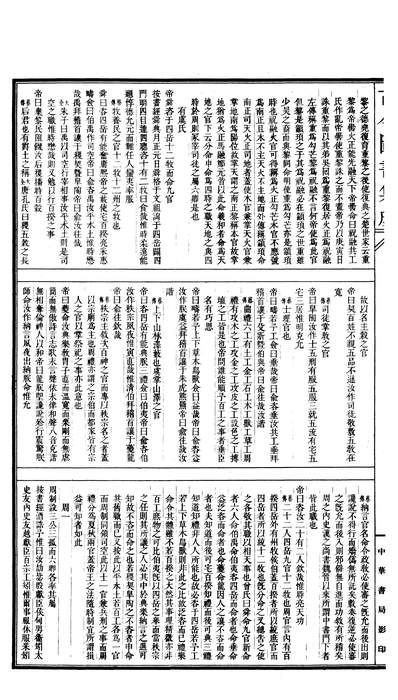 00669_古今图书集成_经济汇编_铨衡典_卷二十三～卷三十四