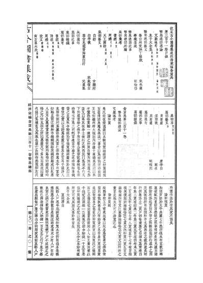 00701_古今图书集成_经济汇编_食货典_卷三百十一～卷三百二十三