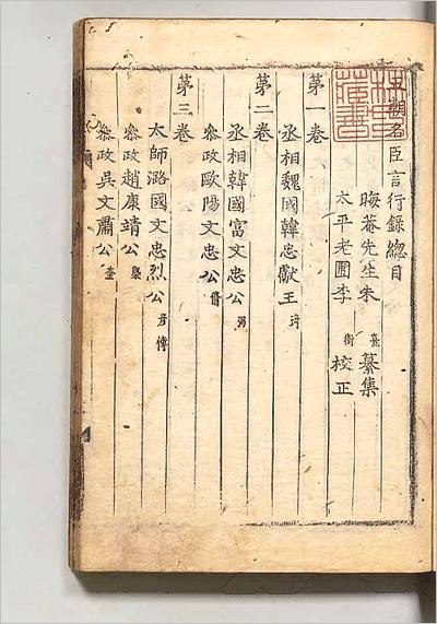 01735_五朝名臣言行録4