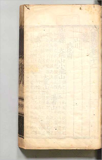02299_八闽通誌4