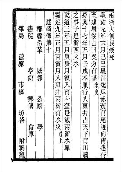 03523_吴兴备志（卷十四至卷十六）