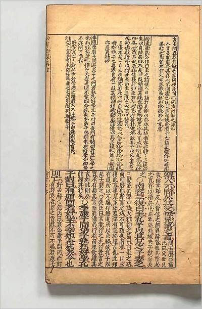 07445_新鐫项仲昭先生四书嫏嬛集註3