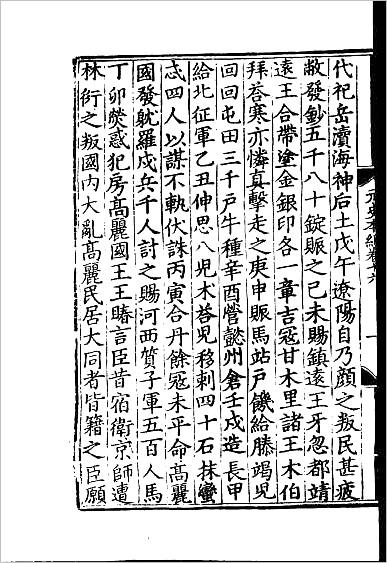 10818_百衲本二十四史.元史06