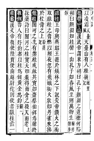 88040_天中记_陈耀文纂
