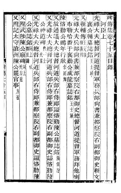 90724_碑传集_钱仪吉纂江苏书局