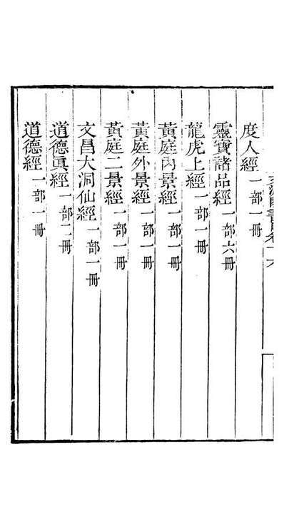 91053_读书斋丛书文渊阁书目_顾修辑桐川顾氏