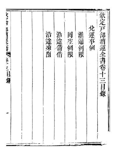 G096083_钦定户部漕运全书_福祉.pdf