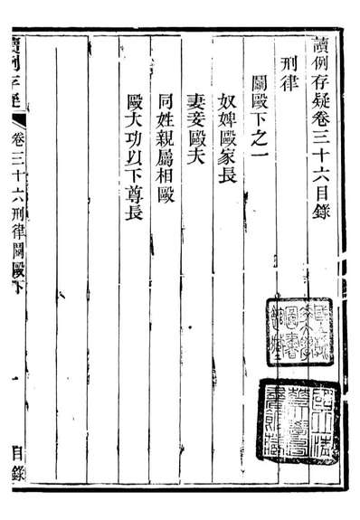 96438_读例存疑_薛允升