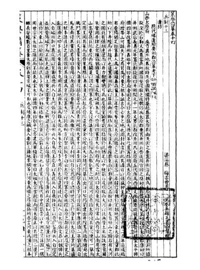 99214_经策通纂策学备纂_陈遹声点石斋