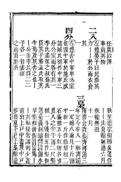 99630_分类字锦_何焯等奉敕纂