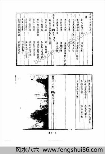 [四库禁毁书丛刊] 集部006