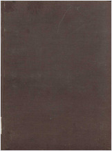 时尚珠宝和扇面设计 Modern design in jewellery and fans.Charles Holme 1902年出版