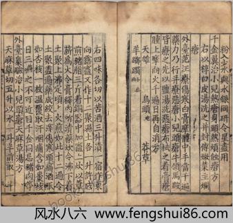 幼幼新书.残一卷.卷三十八.卷南宋刘昉等辑撰.宋刻本