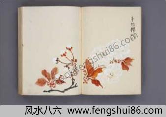 樱华八十图.桜华八十図.超高清版本
