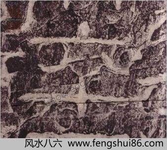汉开通褒斜道