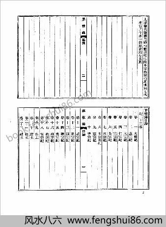 罪惟录