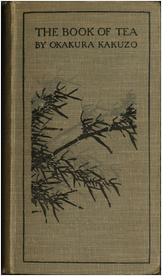 茶之书.The.book.of.tea.冈仓天心.BY.Kakuzo.Okakura.英文版.1919年