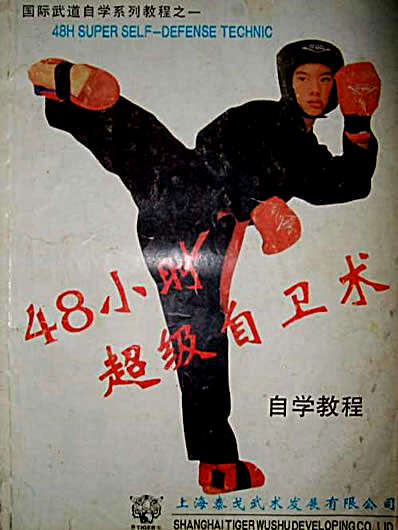 48小时超级自卫术自学教程.完整版.pdf