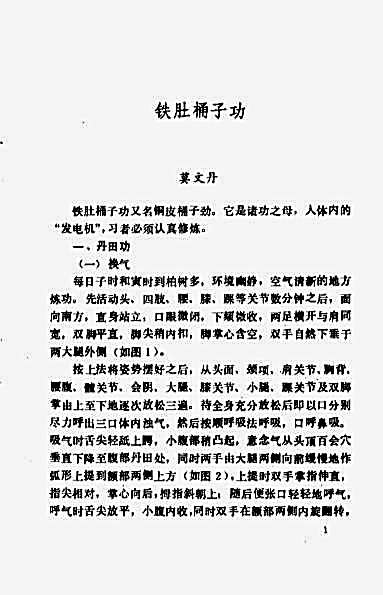 [中国硬气功功法荟萃].莫文丹.完整版.pdf