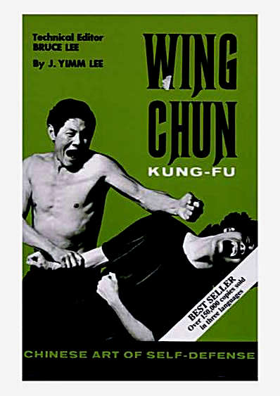[咏春拳].Wing.Chun.Kung-Fu.by.J.Yimm.Lee.and.Bruce.Lee.完整版.pdf