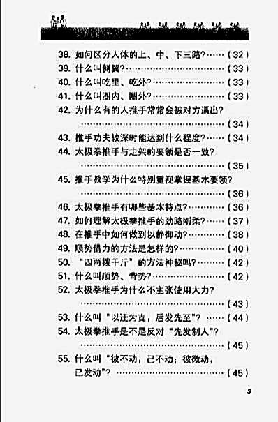 [太极拳推手问答].沉寿.扫描.完整版.pdf