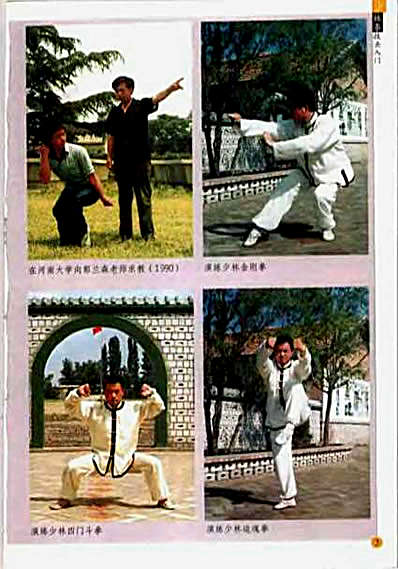 [少林拳技击入门].刘世君.完整版.pdf