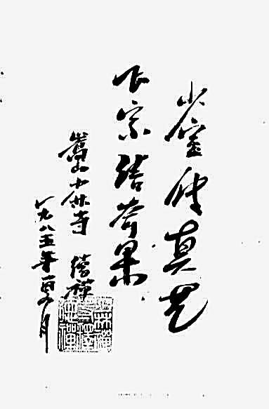 [少林长护心意门拳].德虔.素智.完整版.pdf