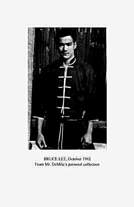 [李小龙寸劲拳].[1978]Bruce.Lee's.1.and.3.Inch.Power.Punch.-.James.W.DeMile.完整版.pdf