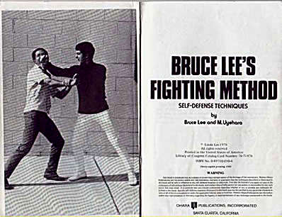 [李小龙技击法第一册_自卫术].Bruce.Lee.Fighting.Method.Volume.1.完整版.pdf