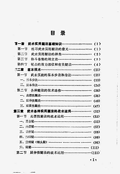 [武术实用腿法].郭燕京.完整版.pdf