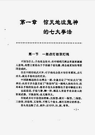 [江湖打斗杀手拳].邵发明.完整版.pdf