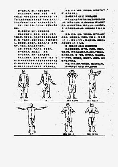 [熊氏真传少林大易筋经].李佩弦.完整版.pdf