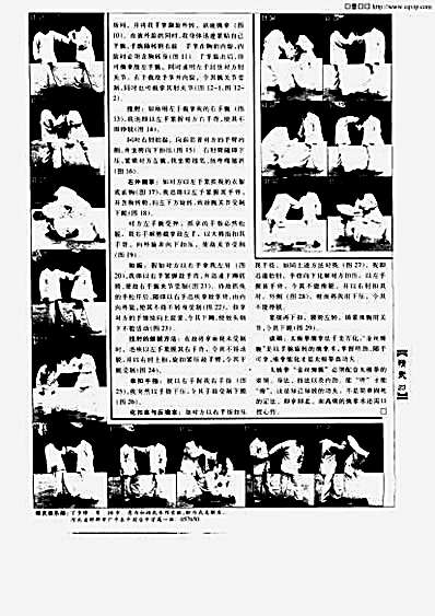 [赵堡太极擒拿术_金丝缠腕].林泉宝.扫描扳.完整版.pdf