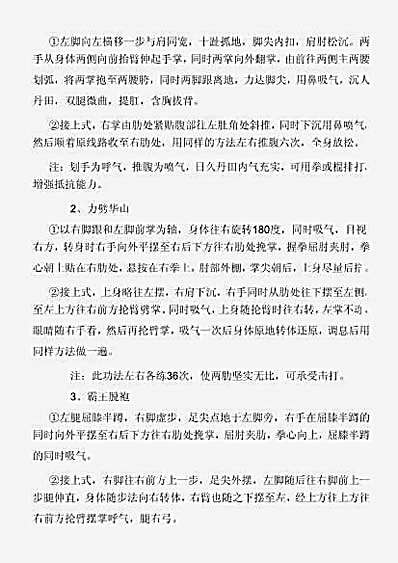 [金丹铁布衫].文字版.完整版.pdf