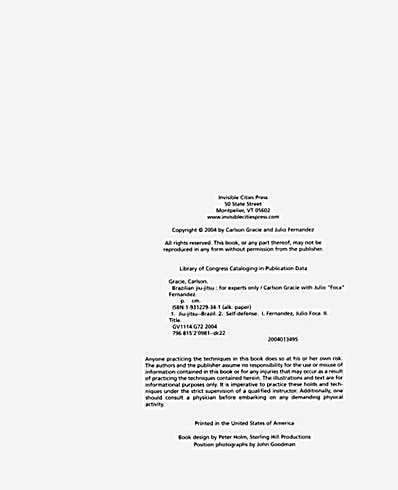 Gracie-_巴西柔术专家课本_Brazilian_Jiujitsu.完整版.pdf Gracie-_巴西柔术专家课本_Brazilian_Jiujitsu.完整版.pdf