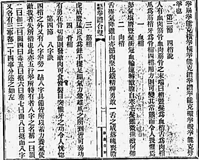五行拳谱.完整版.pdf李存义.完整版.pdf
