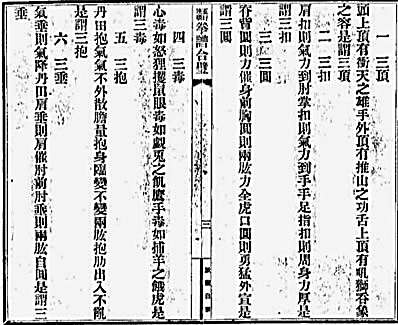 五行拳谱.完整版.pdf李存义.完整版.pdf