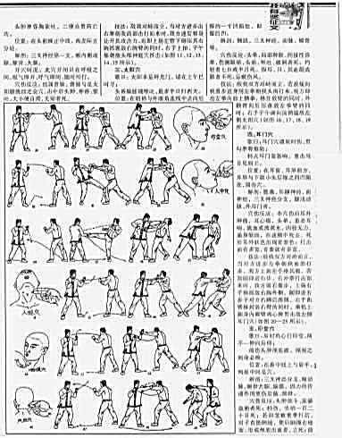 三十六穴点打法.完整版.pdf
